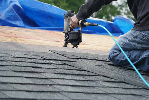 Heating Cable for Roof Installation in Sedgwick, KS