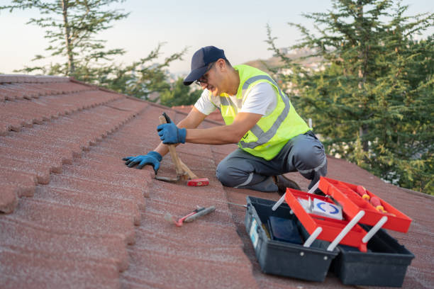 Tile Roofing Contractor in Sedgwick, KS