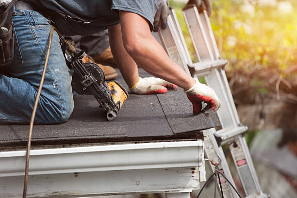 Quick and Trustworthy Emergency Roof Repair Services in Sedgwick, KS