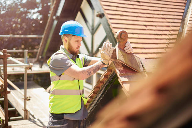 Best Slate Roofing Contractor  in Sedgwick, KS