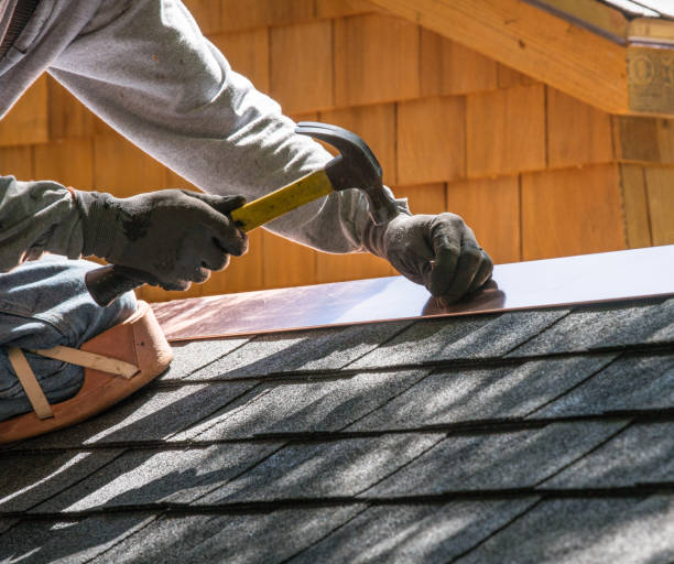 Best Residential Roof Replacement  in Sedgwick, KS